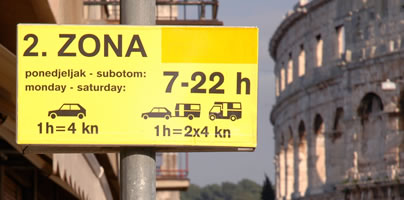 Pulaparking d.o.o.
